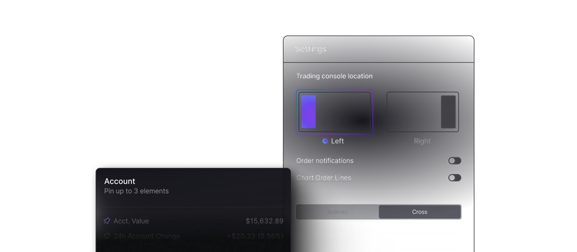 Trading Platform